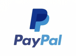 PayPal logo