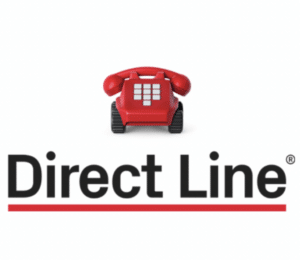 Direct Line logo